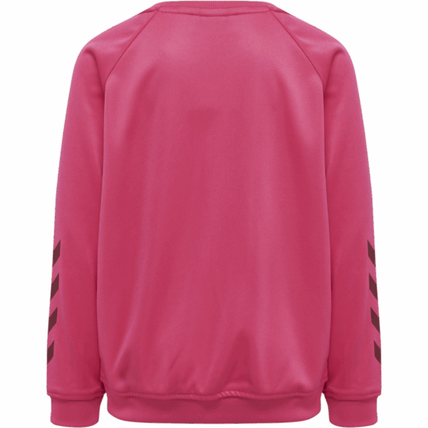 HML PROMO KIDS POLY SWEATSHIRT - Imagen 3