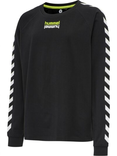 hmlSEBASTIEN T-SHIRT L/S