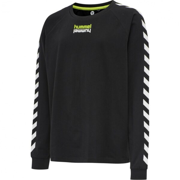 hmlSEBASTIEN T-SHIRT L/S