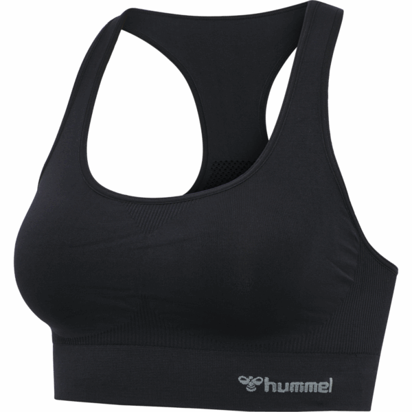 hmlTIF SEAMLESS SPORTS TOP - Imagen 2