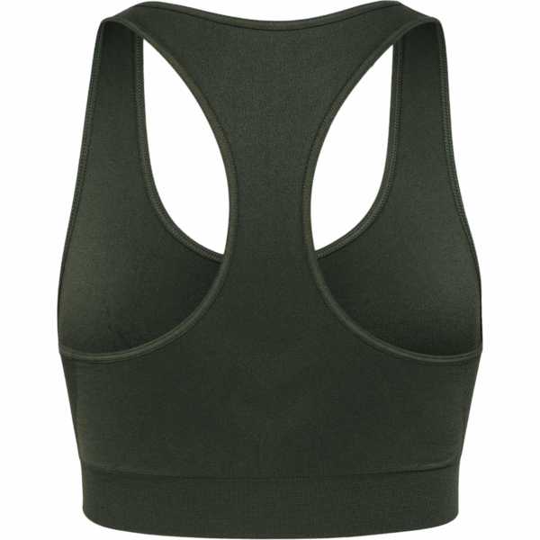 hmlTIF SEAMLESS SPORTS TOP - Imagen 2