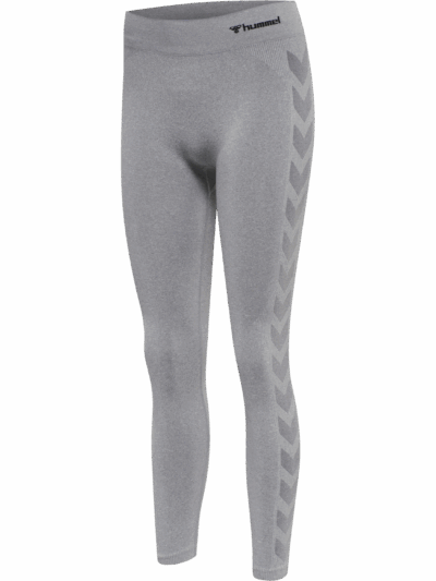 hmlCI SEAMLESS MID WAIST TIGHTS