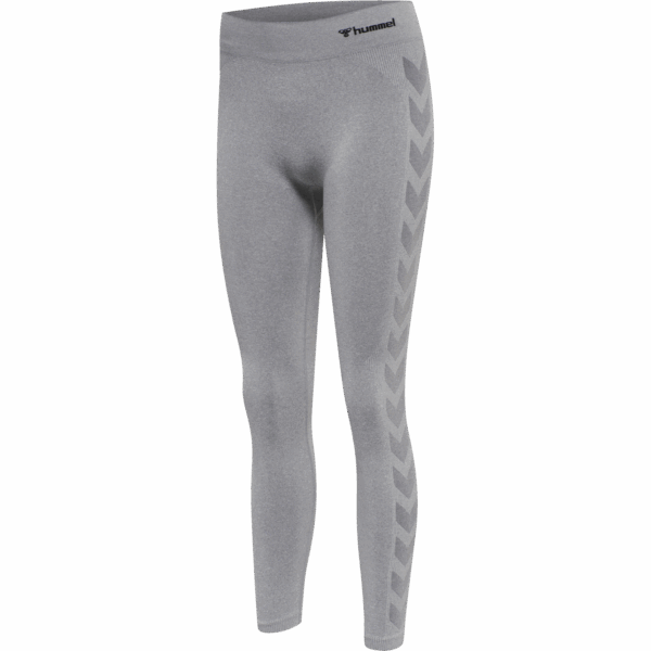 hmlCI SEAMLESS MID WAIST TIGHTS