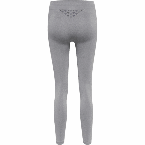 hmlCI SEAMLESS MID WAIST TIGHTS - Imagen 2