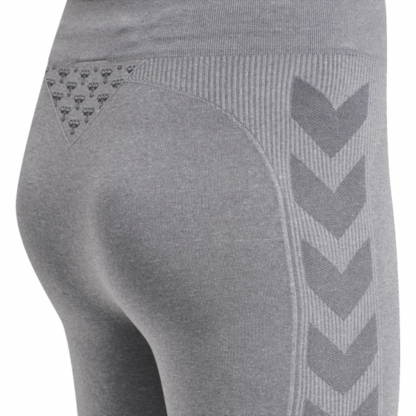 hmlCI SEAMLESS MID WAIST TIGHTS - Imagen 4