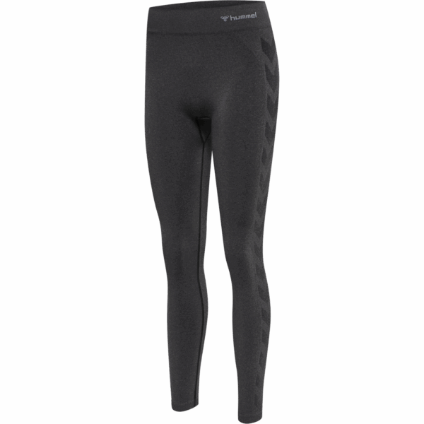 hmlCI SEAMLESS MID WAIST TIGHTS - Imagen 5