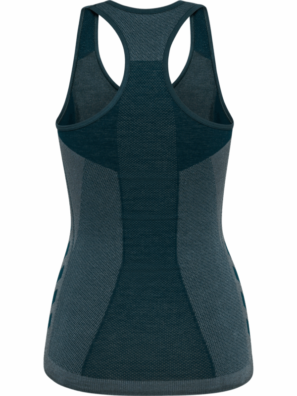 hmlCLEA SEAMLESS TOP - Imagen 2