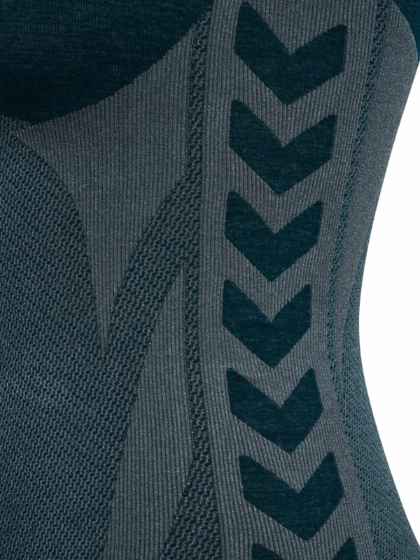 hmlCLEA SEAMLESS TOP - Imagen 4