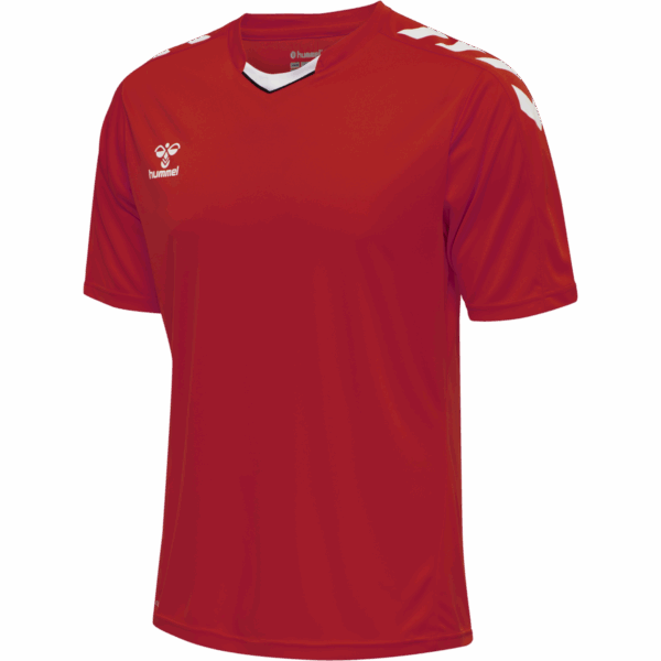 hmlCOREXK POLY JERSEY