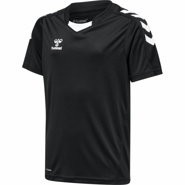 hmlCORE XK POLY JERSEY KIDS - Imagen 5