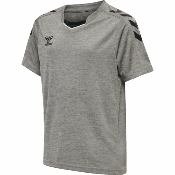 hmlCORE XK POLY JERSEY KIDS - Imagen 6