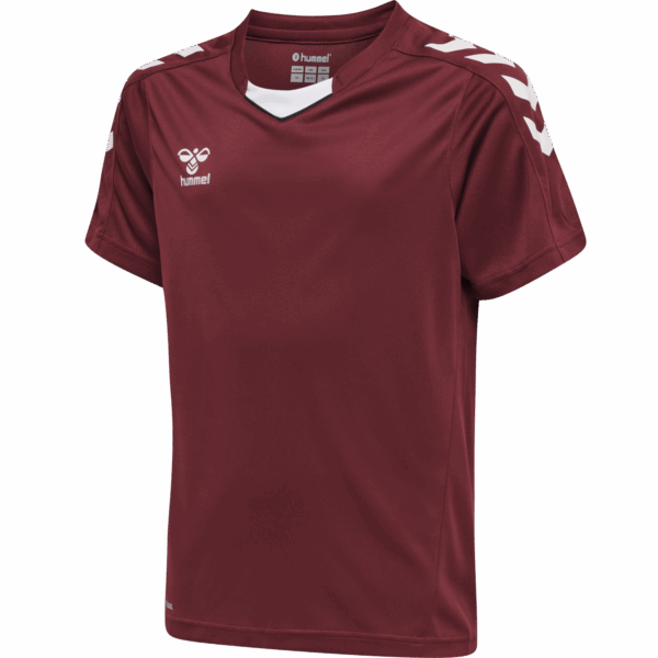 hmlCORE XK POLY JERSEY KIDS - Imagen 7