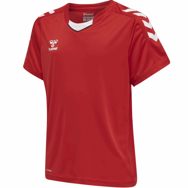 hmlCORE XK POLY JERSEY KIDS - Imagen 8