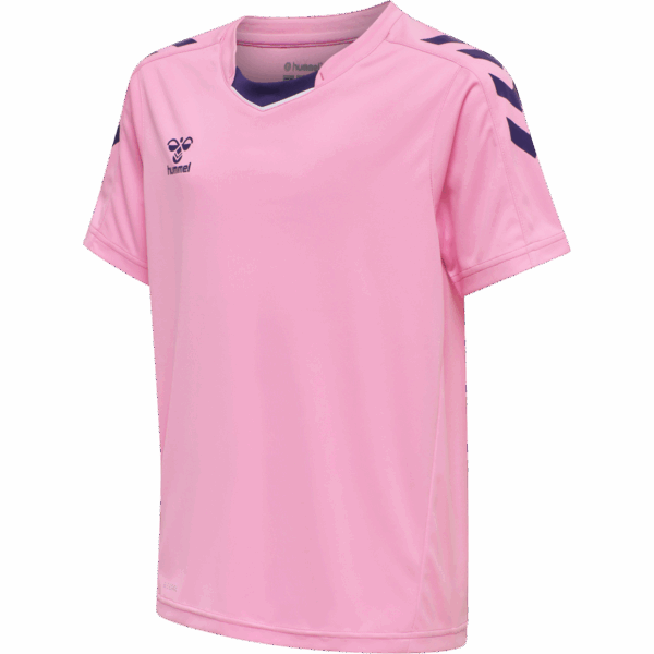 hmlCORE XK POLY JERSEY KIDS - Imagen 9