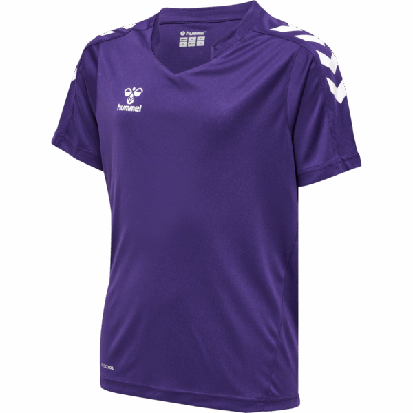 hmlCORE XK POLY JERSEY KIDS - Imagen 10