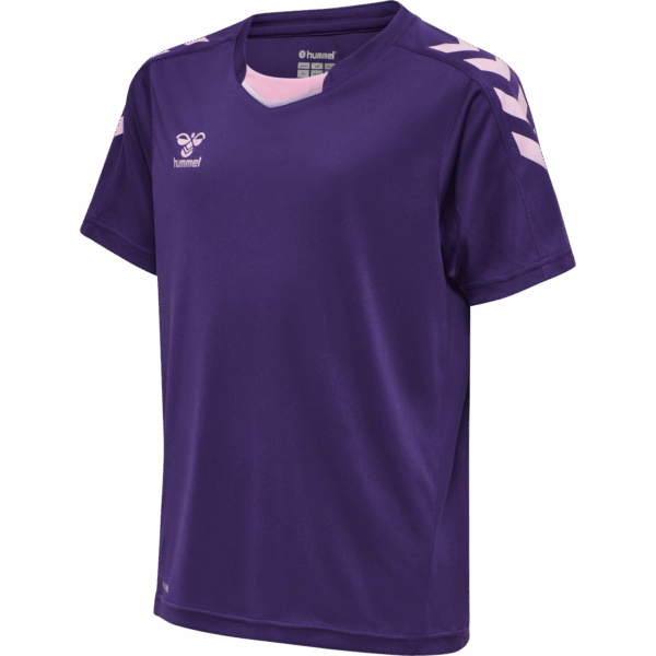 hmlCORE XK POLY JERSEY KIDS - Imagen 11
