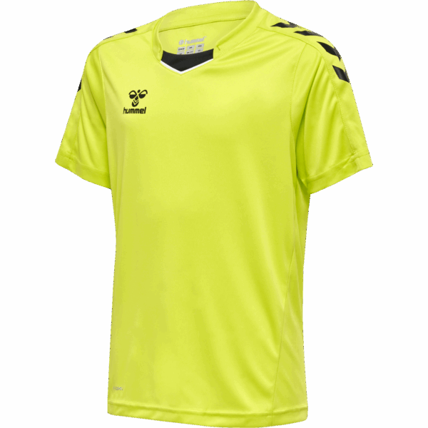 hmlCORE XK POLY JERSEY KIDS - Imagen 12