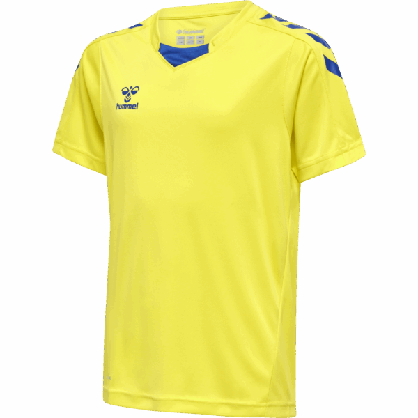 hmlCORE XK POLY JERSEY KIDS - Imagen 13