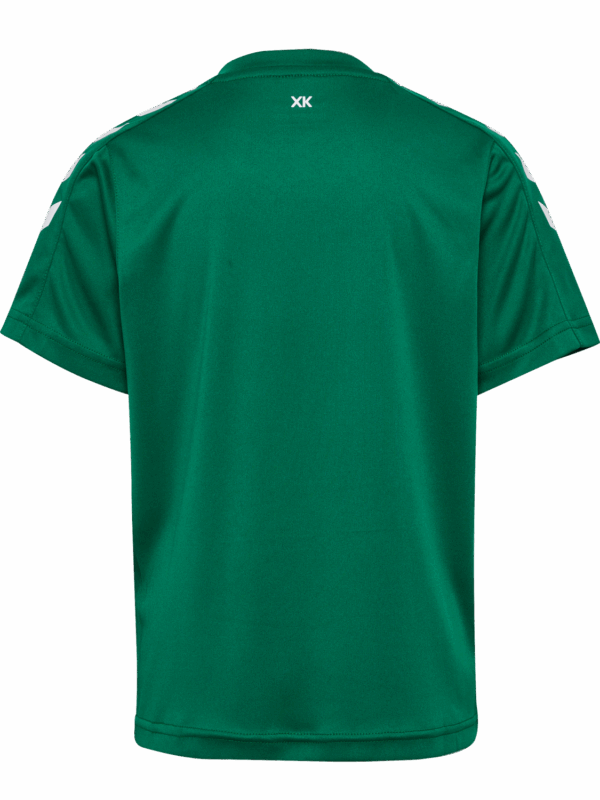hmlCORE XK POLY JERSEY KIDS - Imagen 2