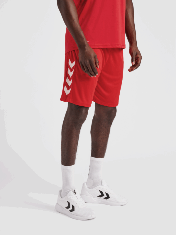 hmlCORE XK POLY SHORTS - Imagen 6