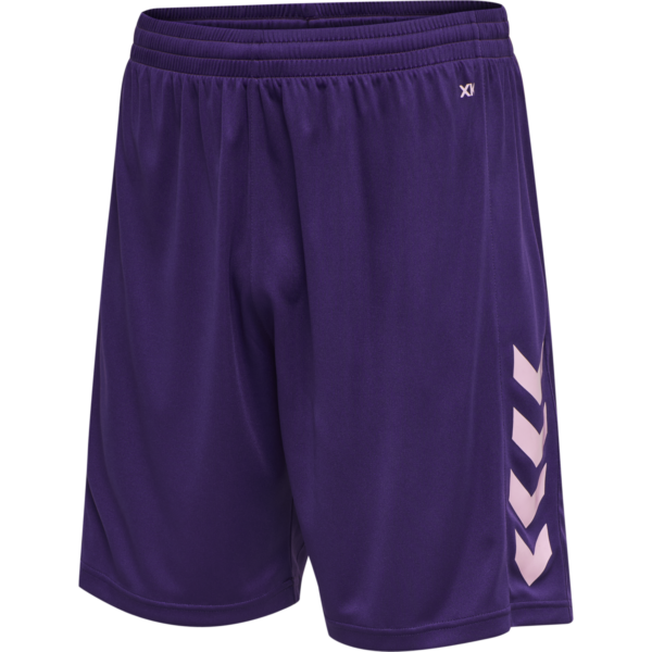 hmlCORE XK POLY SHORTS - Imagen 7