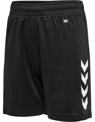 hmlCORE XK POLY SHORTS