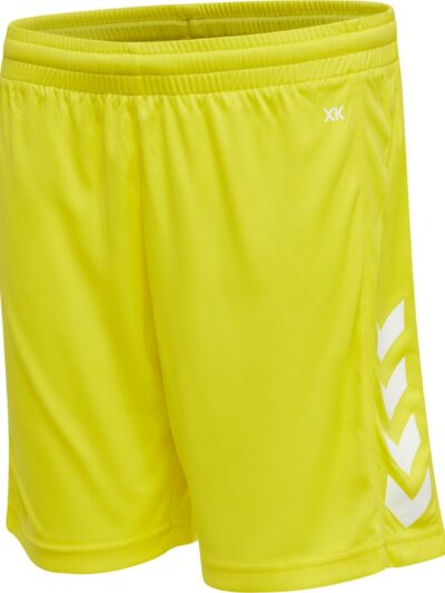 hmlCORE XK POLY SHORTS
