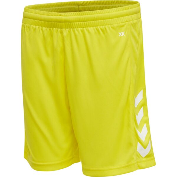 hmlCORE XK POLY SHORTS
