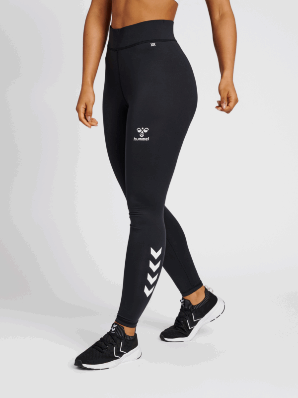 hmlCORE XK TIGHTS WOMAN - Imagen 2
