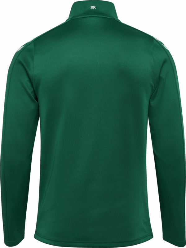 hmlCORE XK HALF ZIP POLY SWEAT - Imagen 2