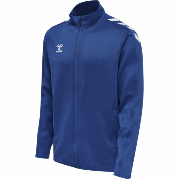 hmlCORE XK POLY ZIP - Imagen 2