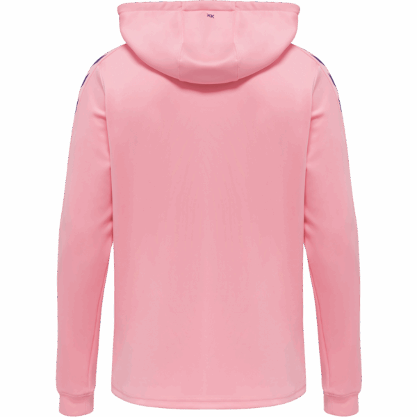 hmlCORE XK POLY SWEAT HOODIE MEN - Imagen 2