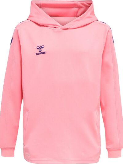 hmlCORE XK POLY SWEAT HOODIE MEN