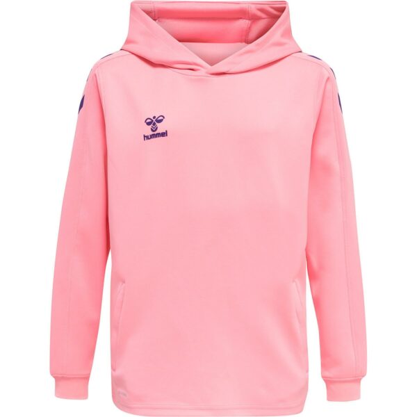 hmlCORE XK POLY SWEAT HOODIE MEN