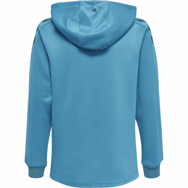 hmlCORE XK POLY KIDS SWEAT HOODIE - Imagen 2