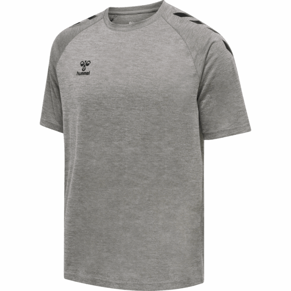 hmlCORE XK CORE POLY T-SHIRT - Imagen 6