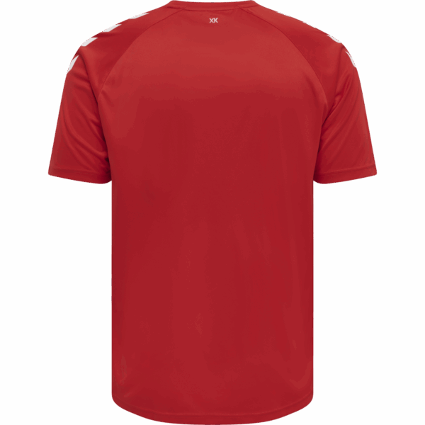 hmlCORE XK CORE POLY T-SHIRT - Imagen 2