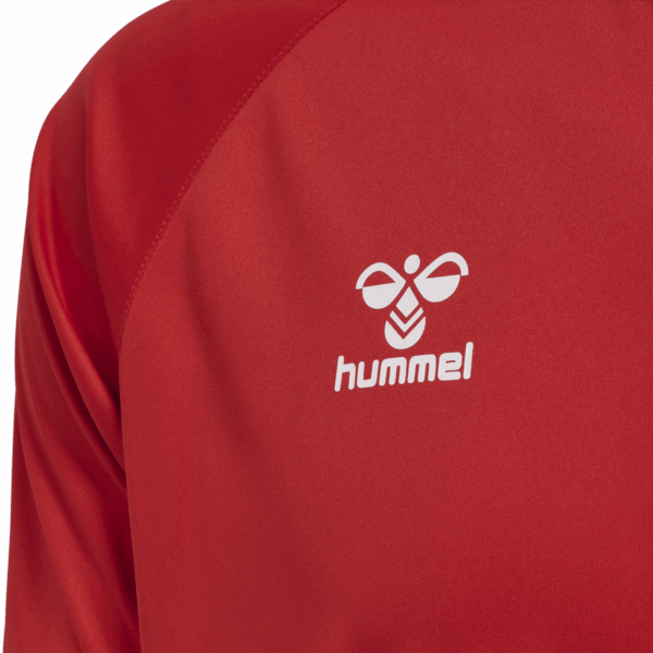 hmlCORE XK CORE POLY T-SHIRT - Imagen 4
