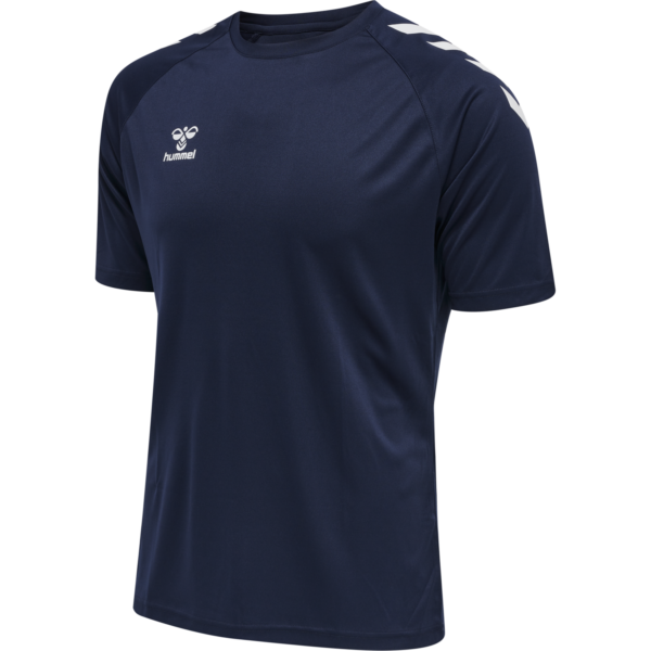 hmlCORE XK CORE POLY T-SHIRT - Imagen 9