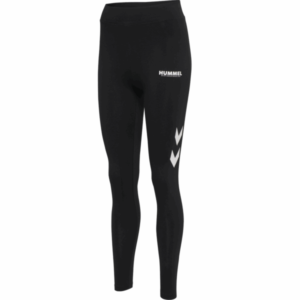 hmlLEGACY WOMAN HIGH WAIST TIGHTS - Imagen 2