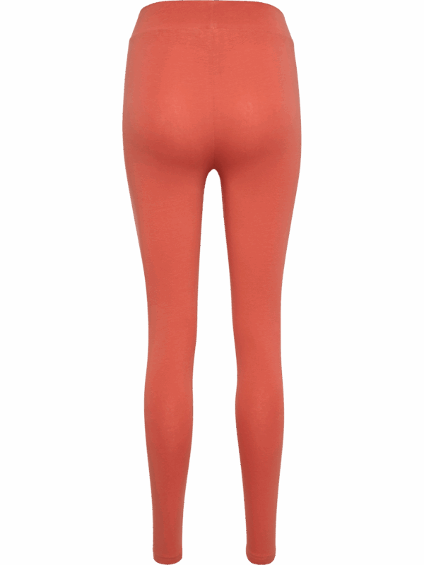 hmlLEGACY WOMAN HIGH WAIST TIGHTS - Imagen 2