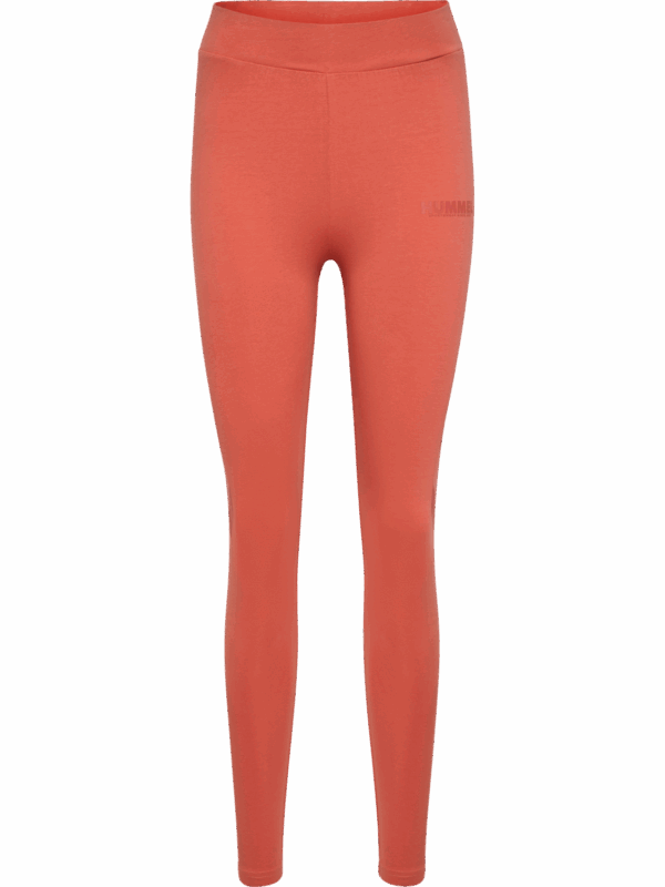 hmlLEGACY WOMAN HIGH WAIST TIGHTS - Imagen 3
