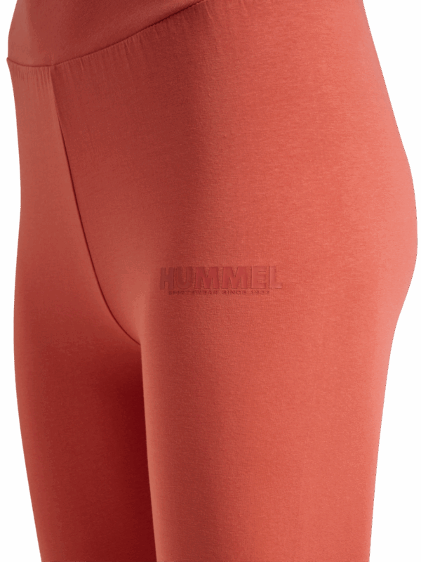 hmlLEGACY WOMAN HIGH WAIST TIGHTS - Imagen 4