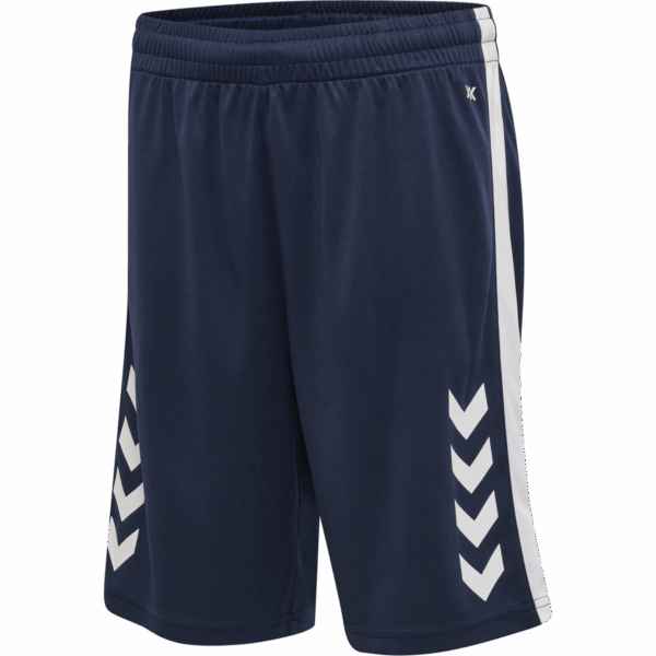 hmlCORE XK BASKET SHORT - Imagen 3