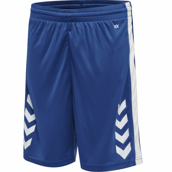 hmlCORE XK BASKET SHORT - Imagen 2