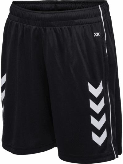 hmlCORE XK POLY SHORTS KIDS