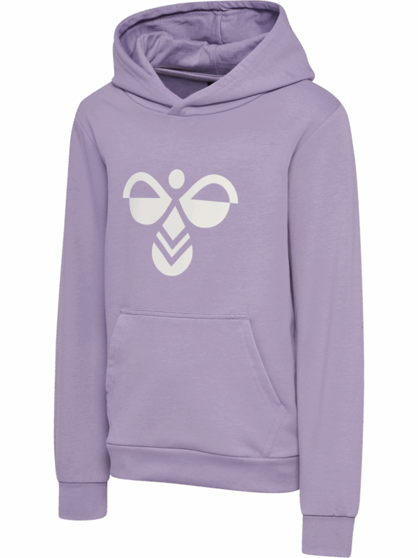 HMLCUATRO HOODIE - Imagen 2