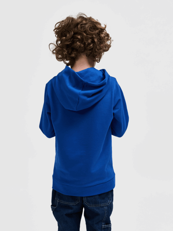 HMLCUATRO HOODIE - Imagen 2