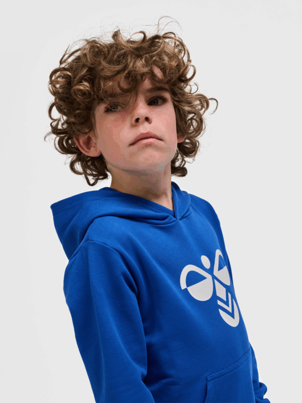 HMLCUATRO HOODIE - Imagen 4