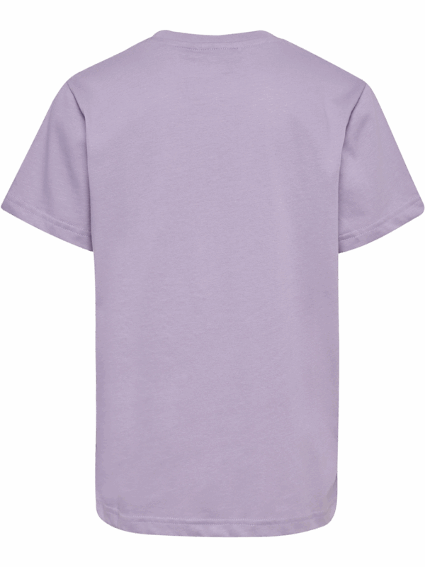 HMLTRES T-SHIRT S/S - Imagen 2